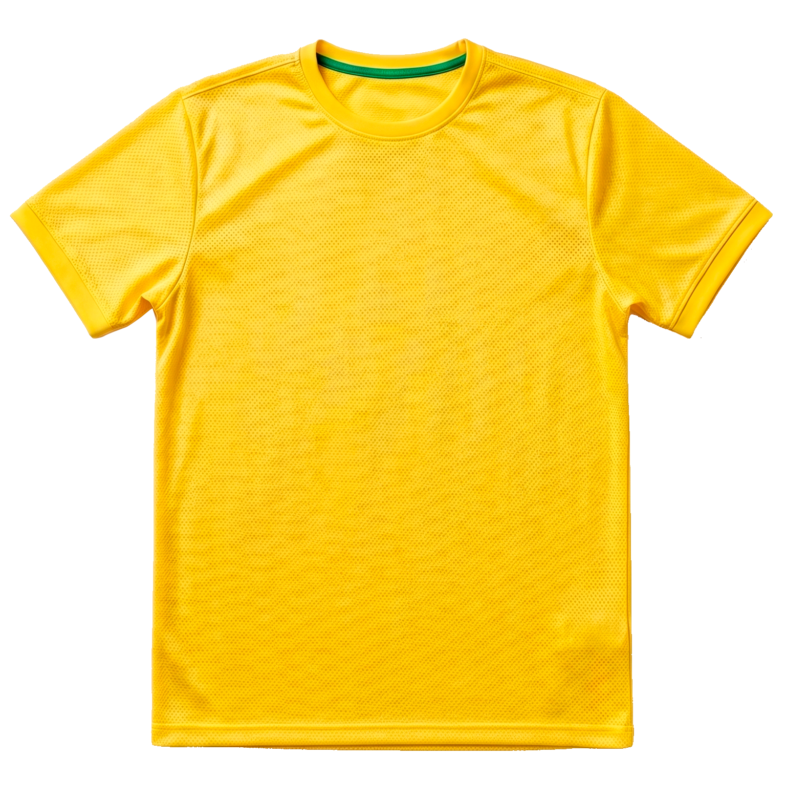 Jersey Amarela