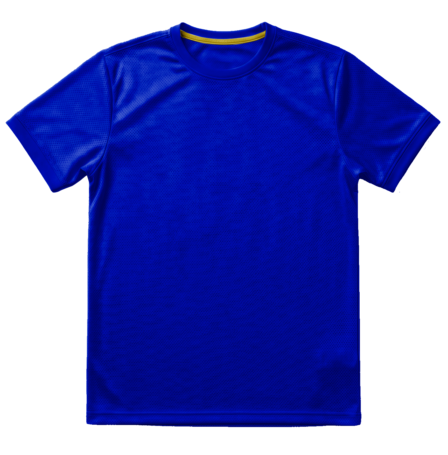 Jersey Azul