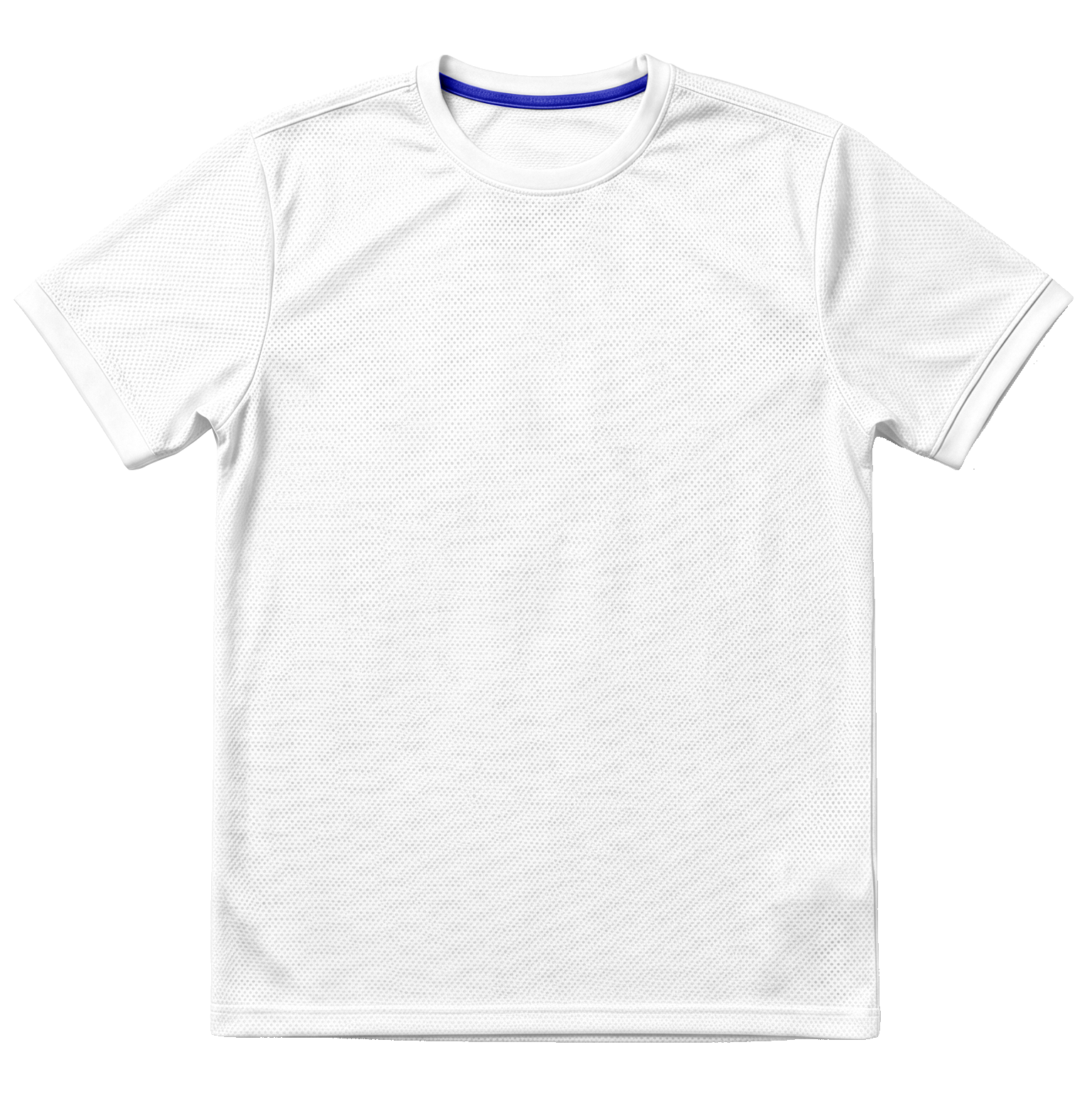 Jersey Branca